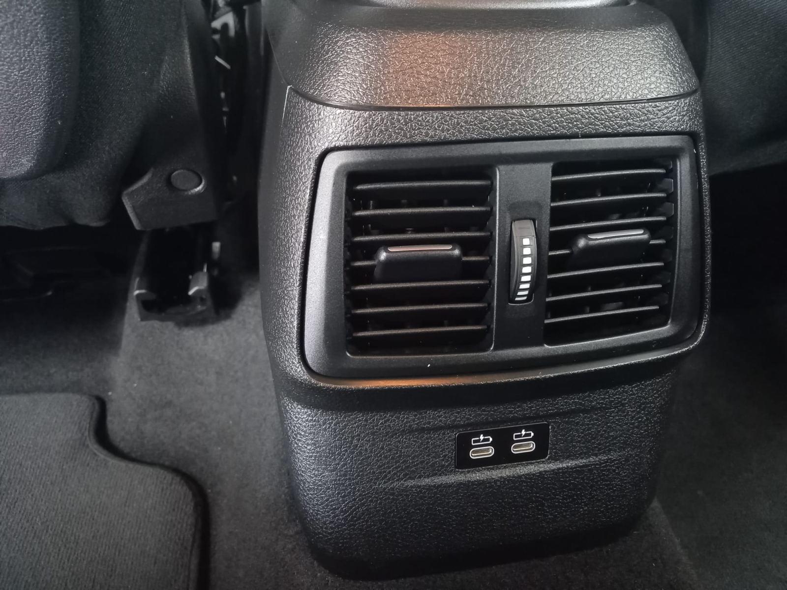 BMW SERIE 2 ACTIVE TOURER 218 D ADBLUE 34