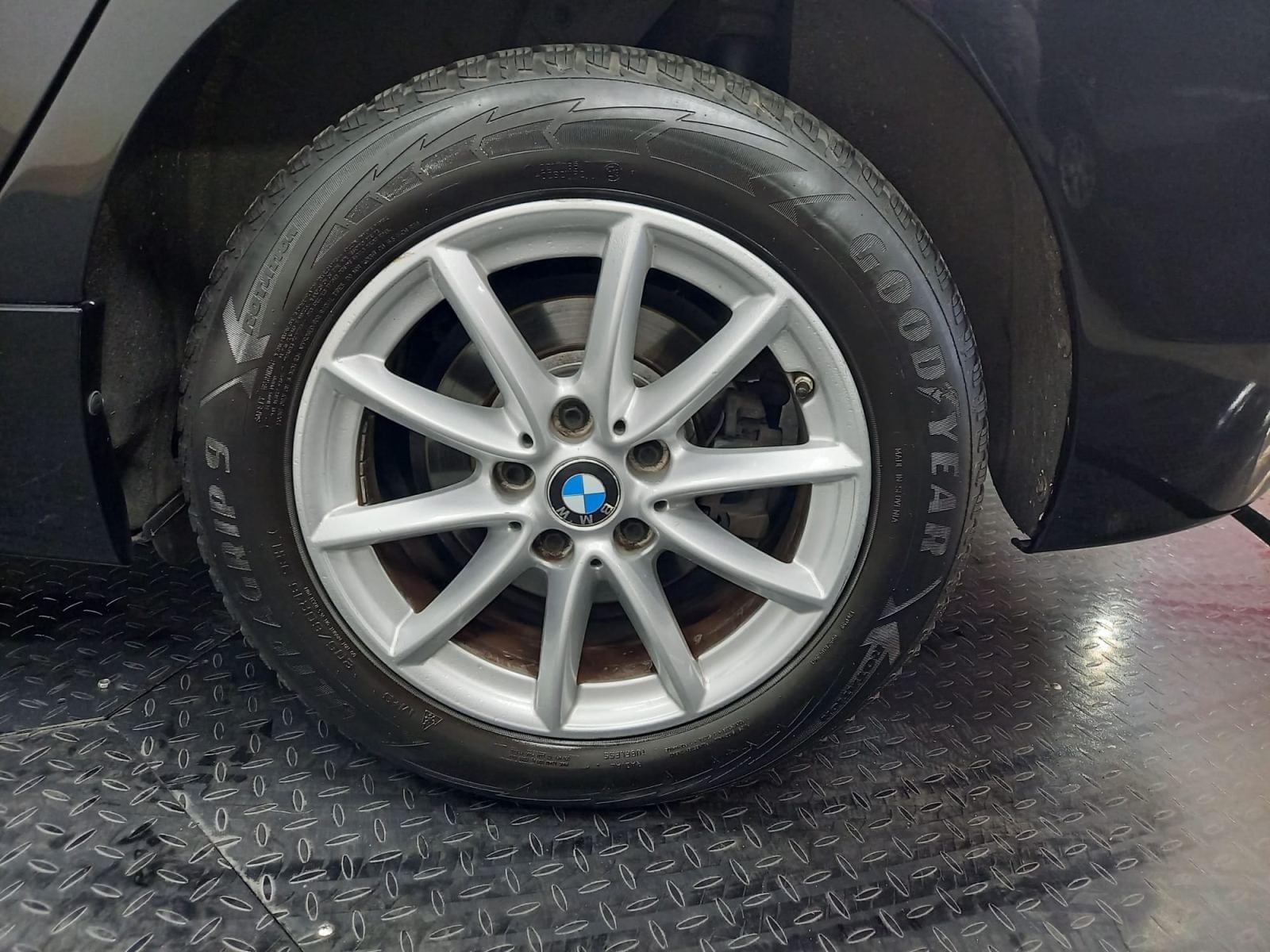 BMW SERIE 2 ACTIVE TOURER 218 D ADBLUE 35