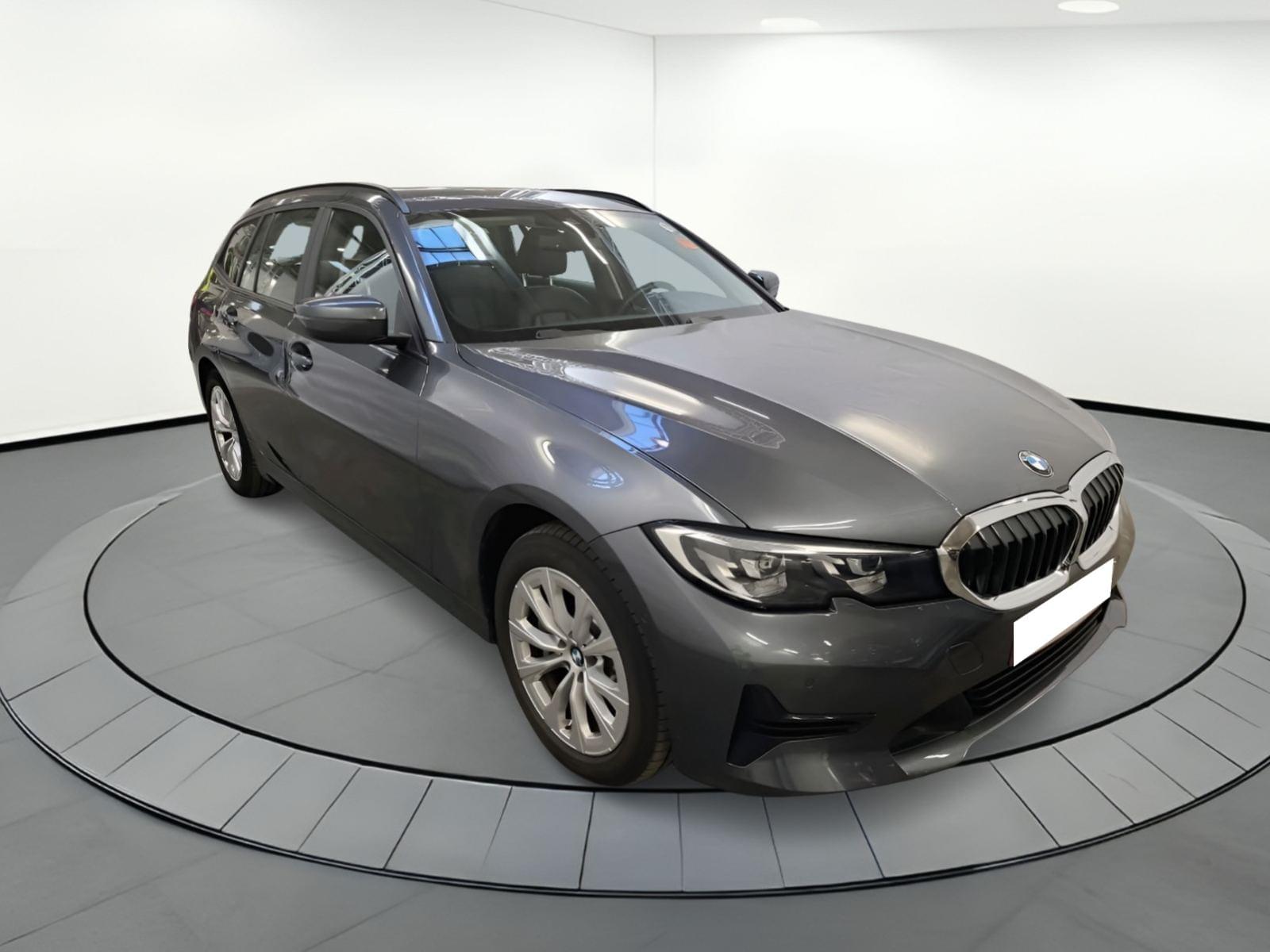 BMW SERIE 3 TOURING 330eA PHEV Business Plus 2 