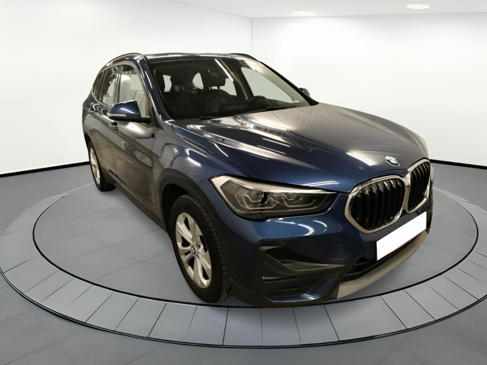 BMW X1 1.5 iA xDrive25e PHEV OPF Business Plus 2 