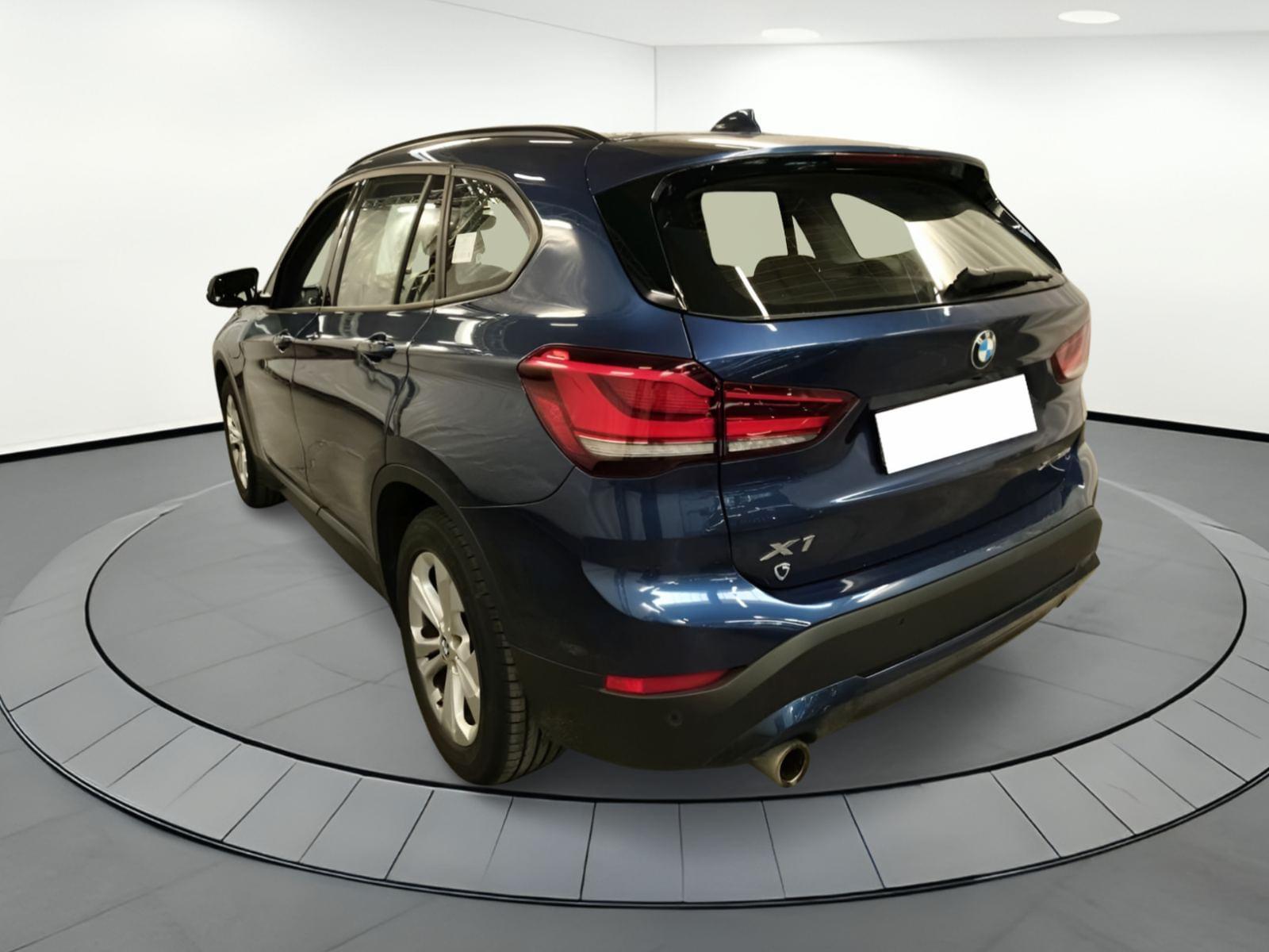 BMW X1 1.5 iA xDrive25e PHEV OPF Business Plus 3 