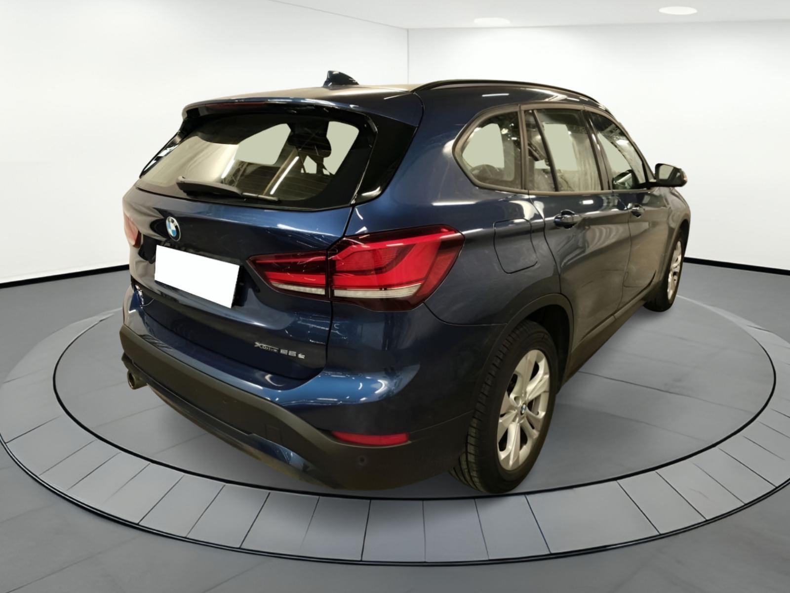 BMW X1 1.5 iA xDrive25e PHEV OPF Business Plus 4 