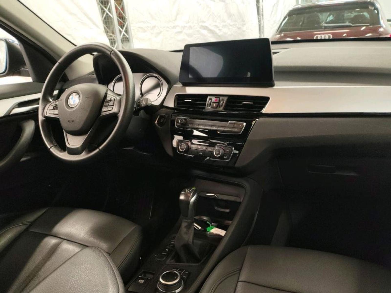 BMW X1 1.5 iA xDrive25e PHEV OPF Business Plus 8 