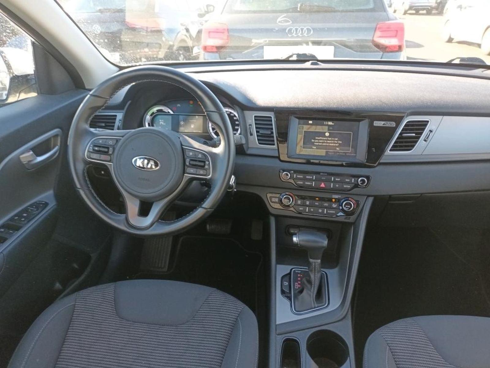 KIA NIRO 1.6 Gdi Hibrido 104kw (141cv) Drive 4 