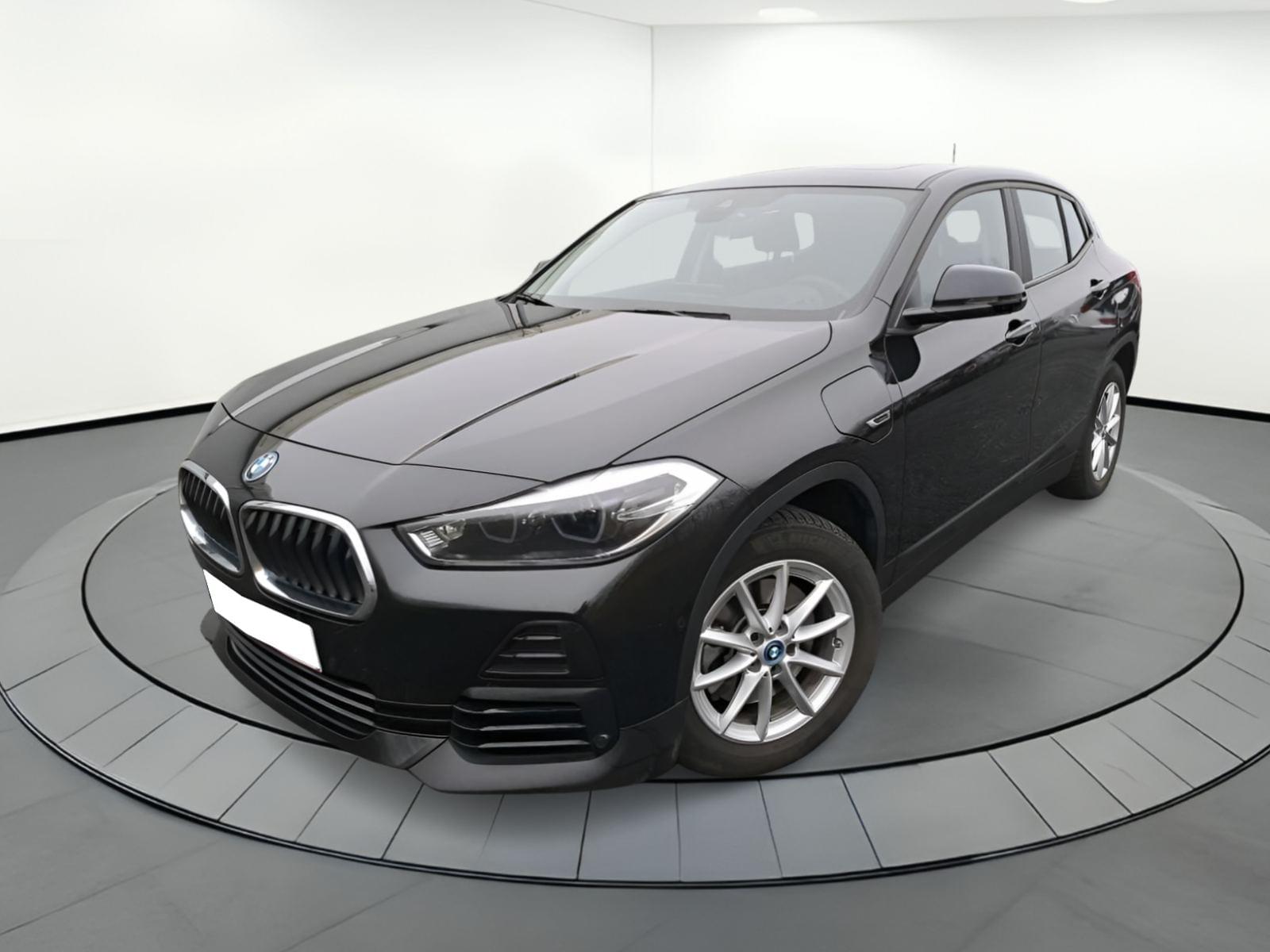 BMW X2 1.5 IA XDRIVE 25E PHEV OPF AUT 1 