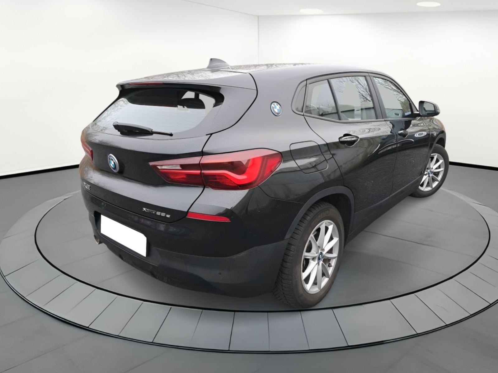 BMW X2 1.5 IA XDRIVE 25E PHEV OPF AUT 2 