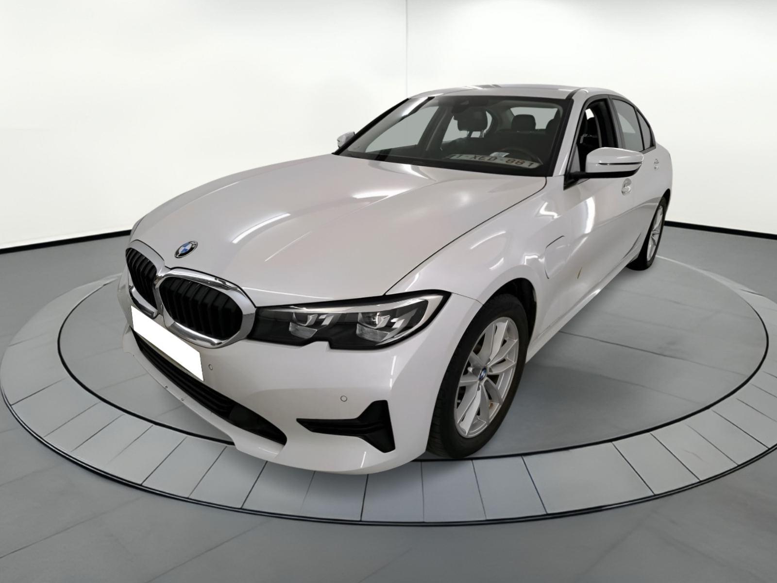 BMW SERIE 3 330eA PHEV Business 1 