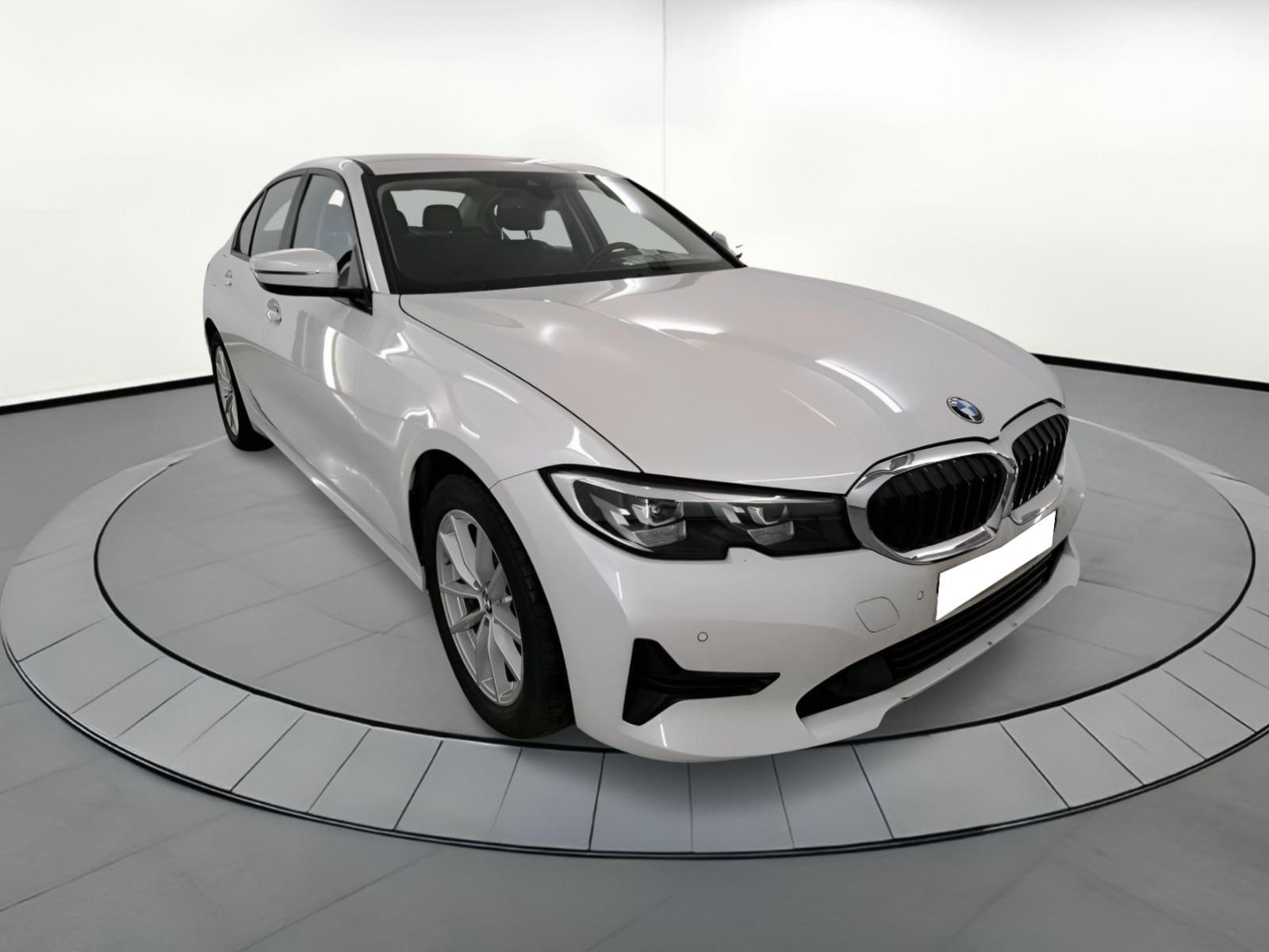 BMW SERIE 3 330eA PHEV Business 2 