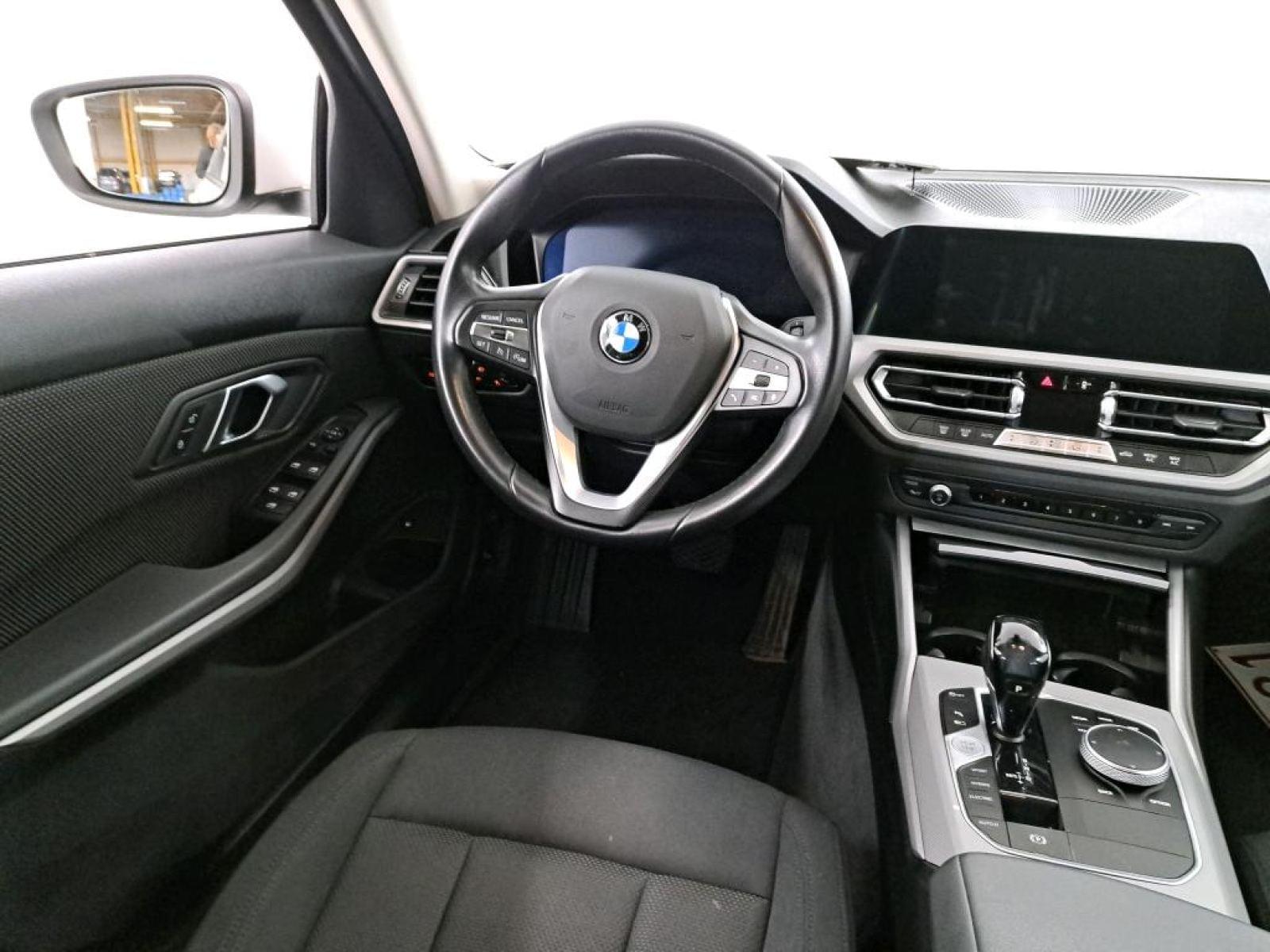 BMW SERIE 3 330eA PHEV Business 8 