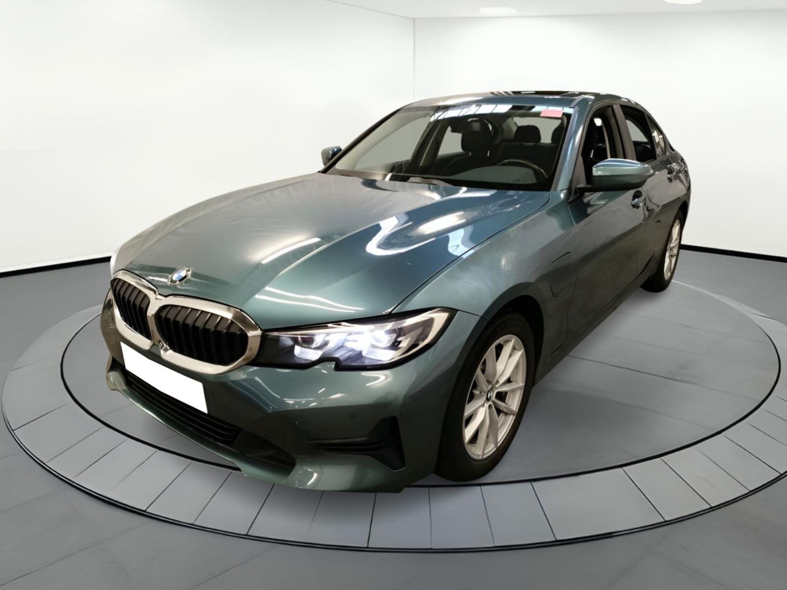 BMW SERIE 3 330EA PHEV AUT 1 