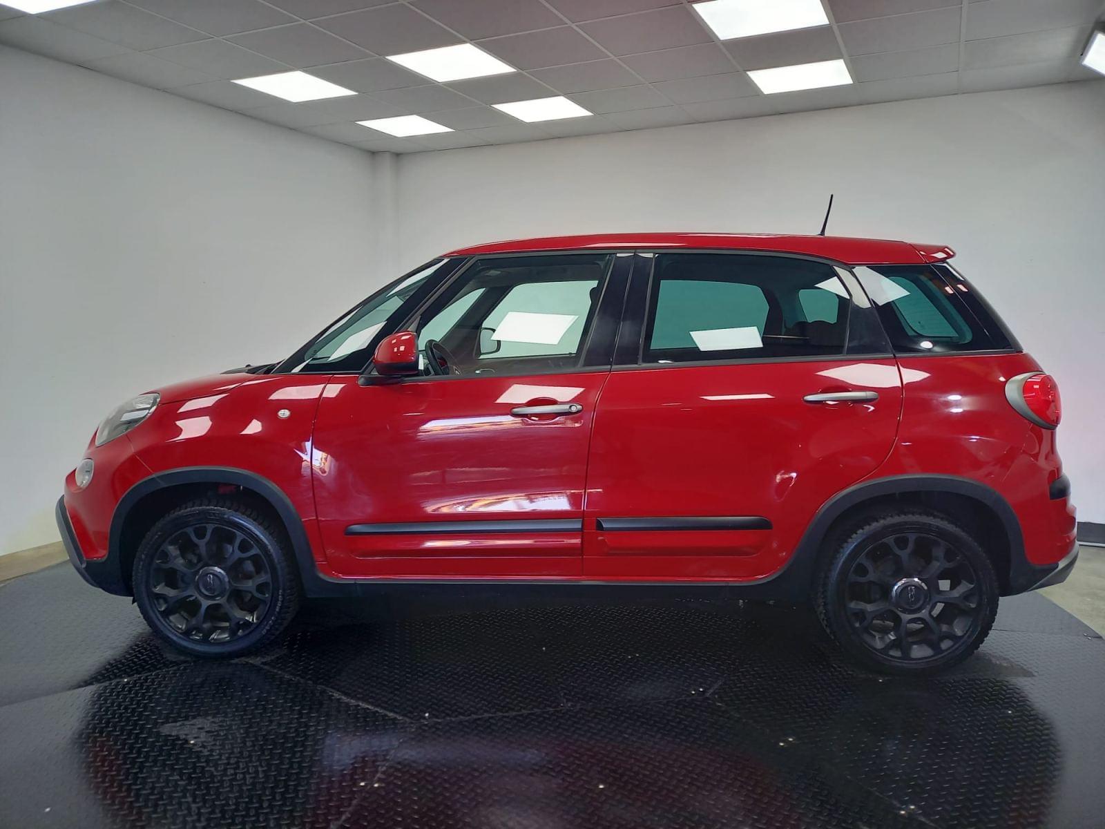 FIAT 500L CROSS 1.3 MULTIJET CROSS (EU6D-TEMP) 3