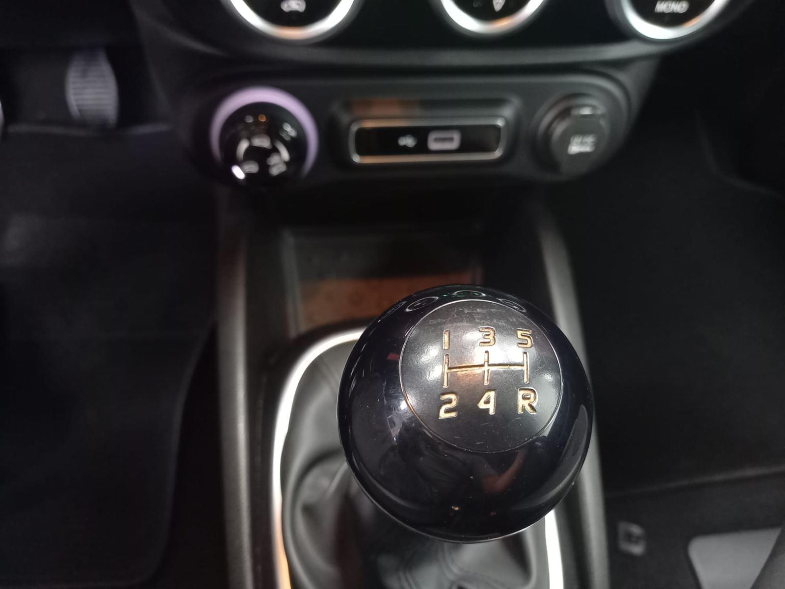 FIAT 500L CROSS 1.3 MULTIJET CROSS (EU6D-TEMP) 8