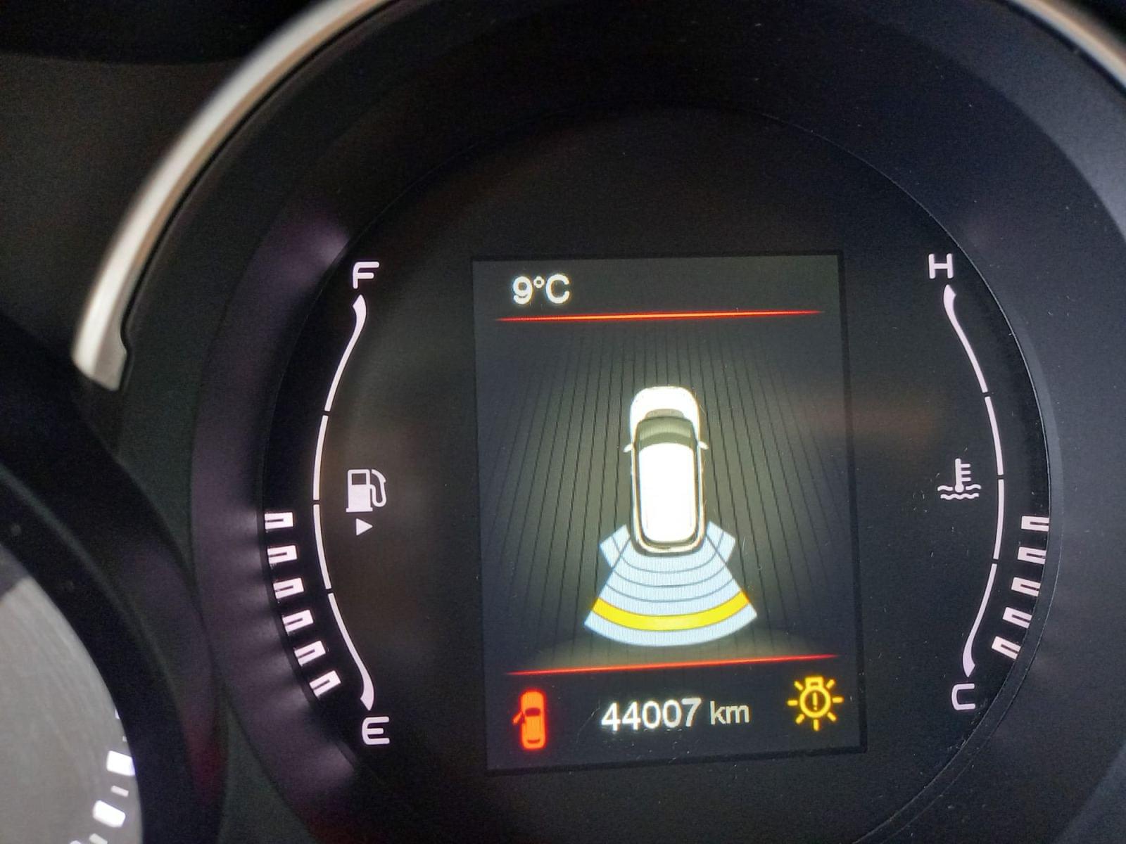 FIAT 500L CROSS 1.3 MULTIJET CROSS (EU6D-TEMP) 10