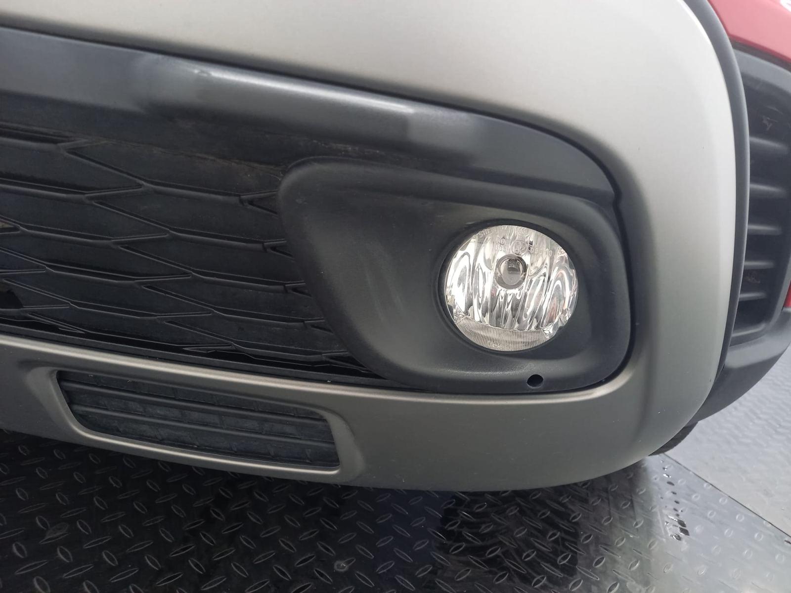 FIAT 500L CROSS 1.3 MULTIJET CROSS (EU6D-TEMP) 12