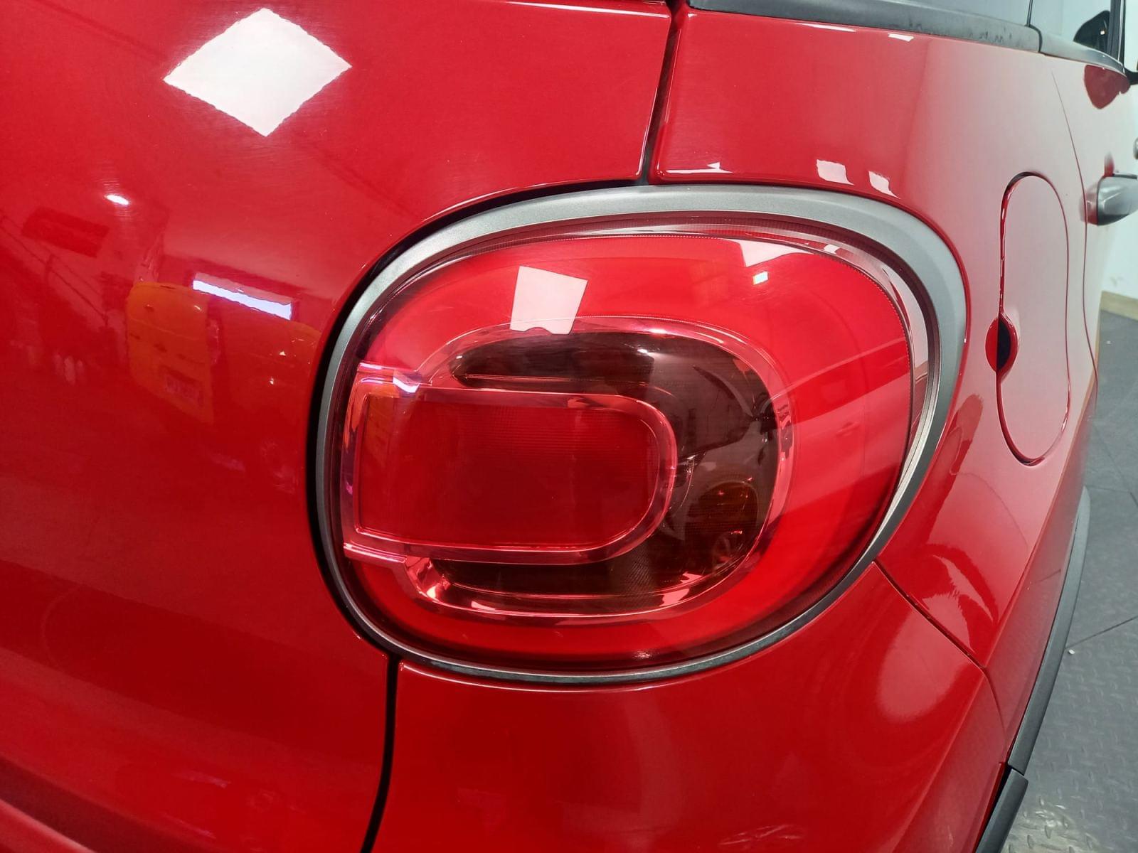 FIAT 500L CROSS 1.3 MULTIJET CROSS (EU6D-TEMP) 14