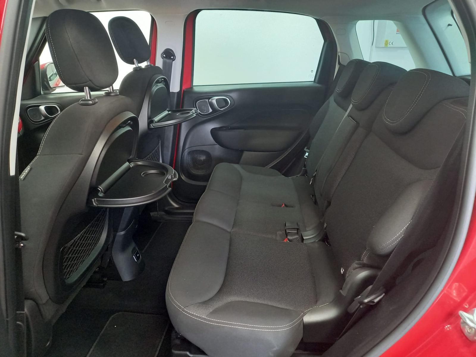 FIAT 500L CROSS 1.3 MULTIJET CROSS (EU6D-TEMP) 20