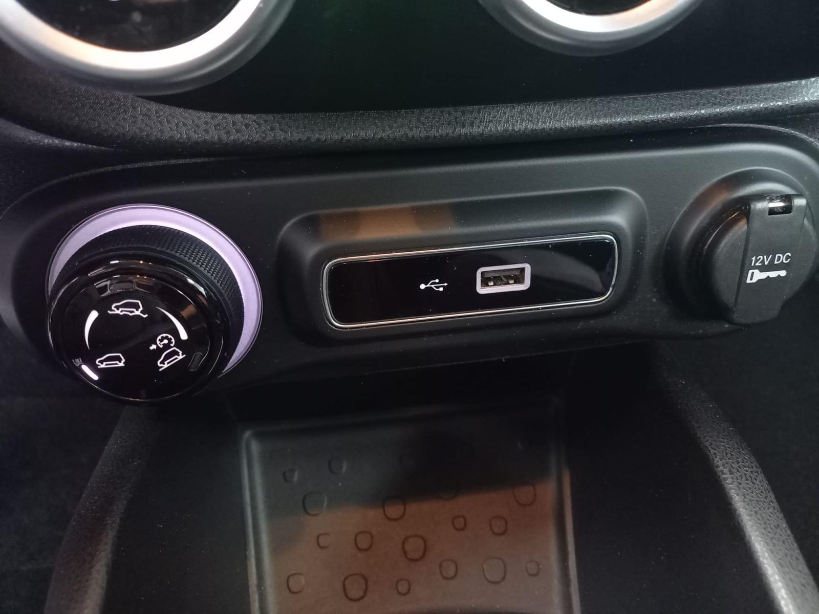 FIAT 500L CROSS 1.3 MULTIJET CROSS (EU6D-TEMP) 22