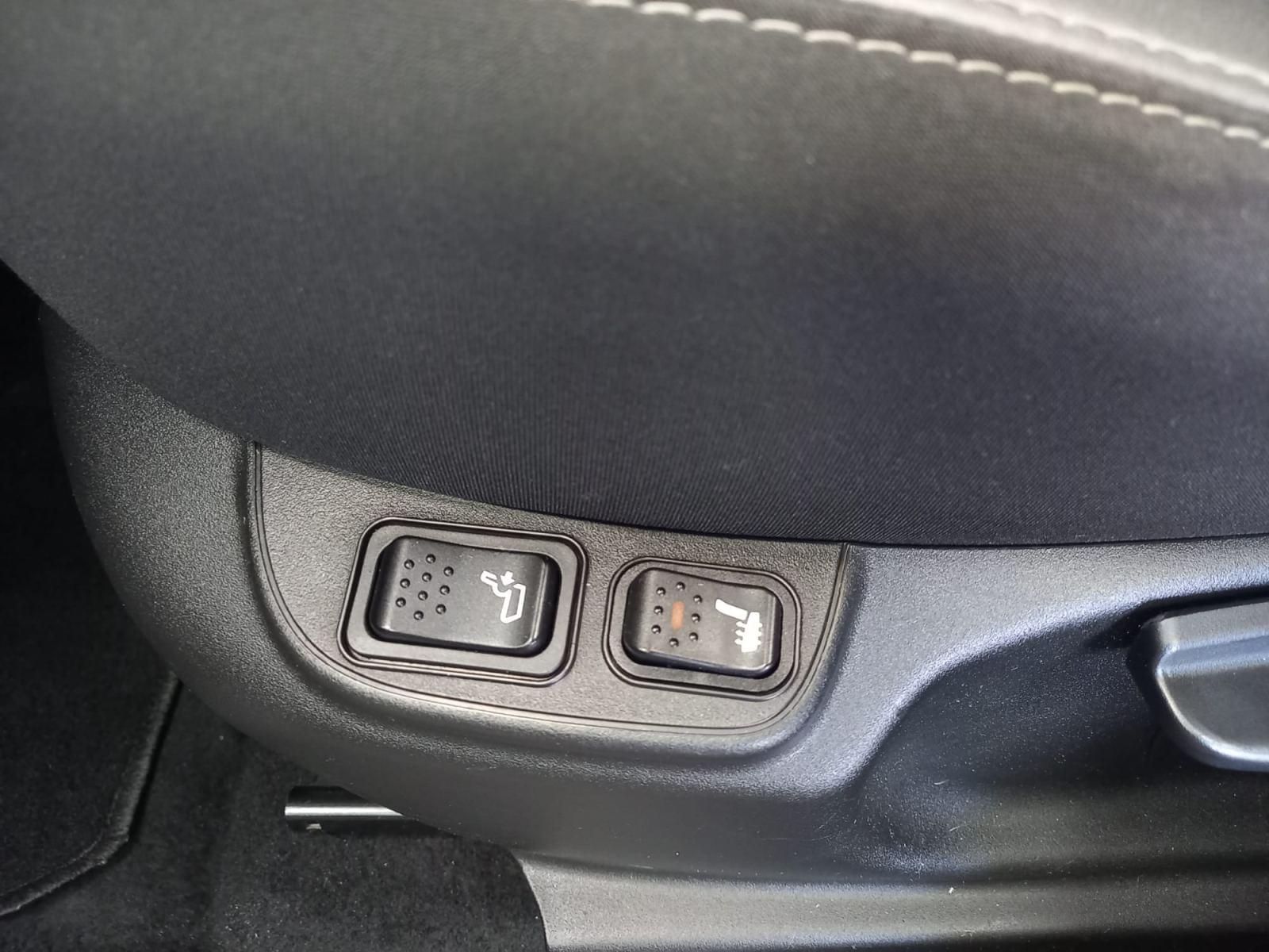 FIAT 500L CROSS 1.3 MULTIJET CROSS (EU6D-TEMP) 24