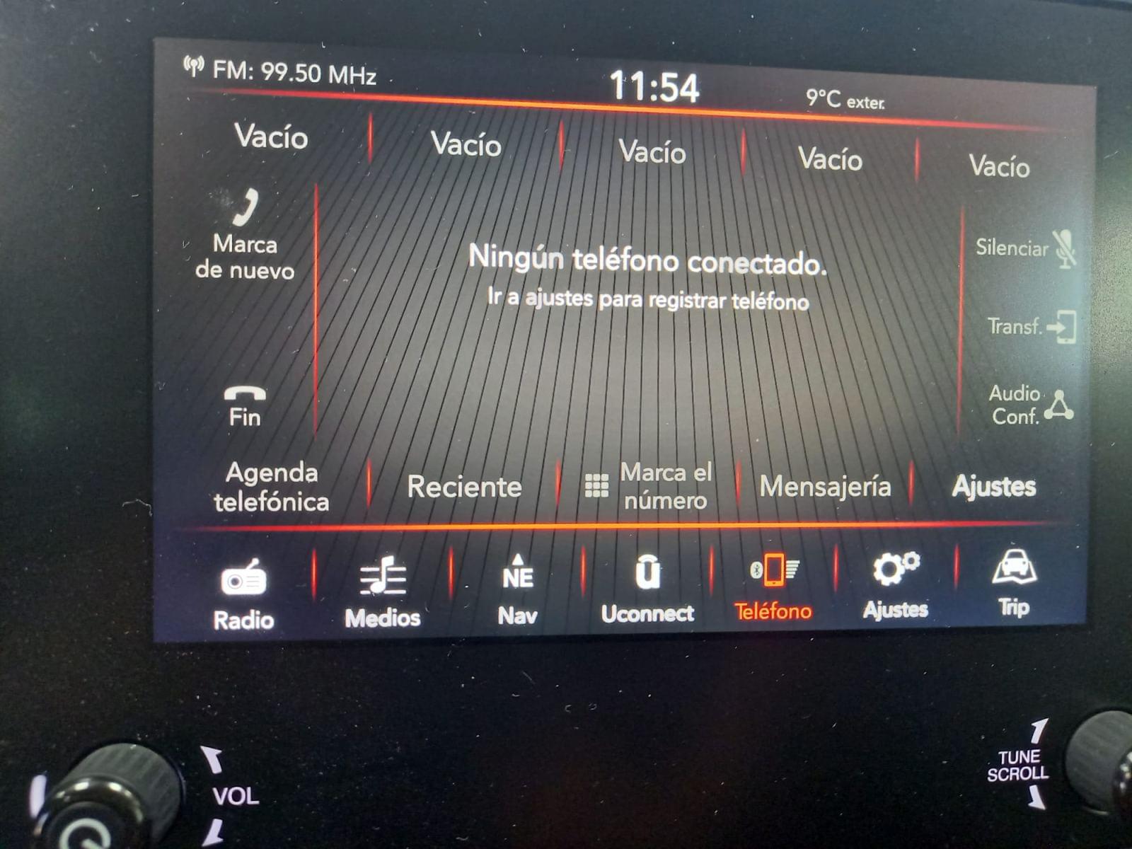 FIAT 500L CROSS 1.3 MULTIJET CROSS (EU6D-TEMP) 27