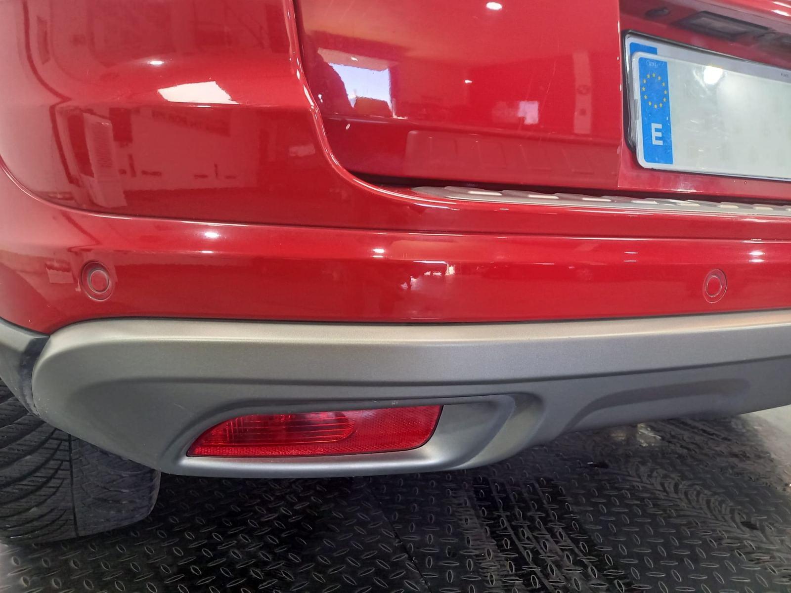 FIAT 500L CROSS 1.3 MULTIJET CROSS (EU6D-TEMP) 30