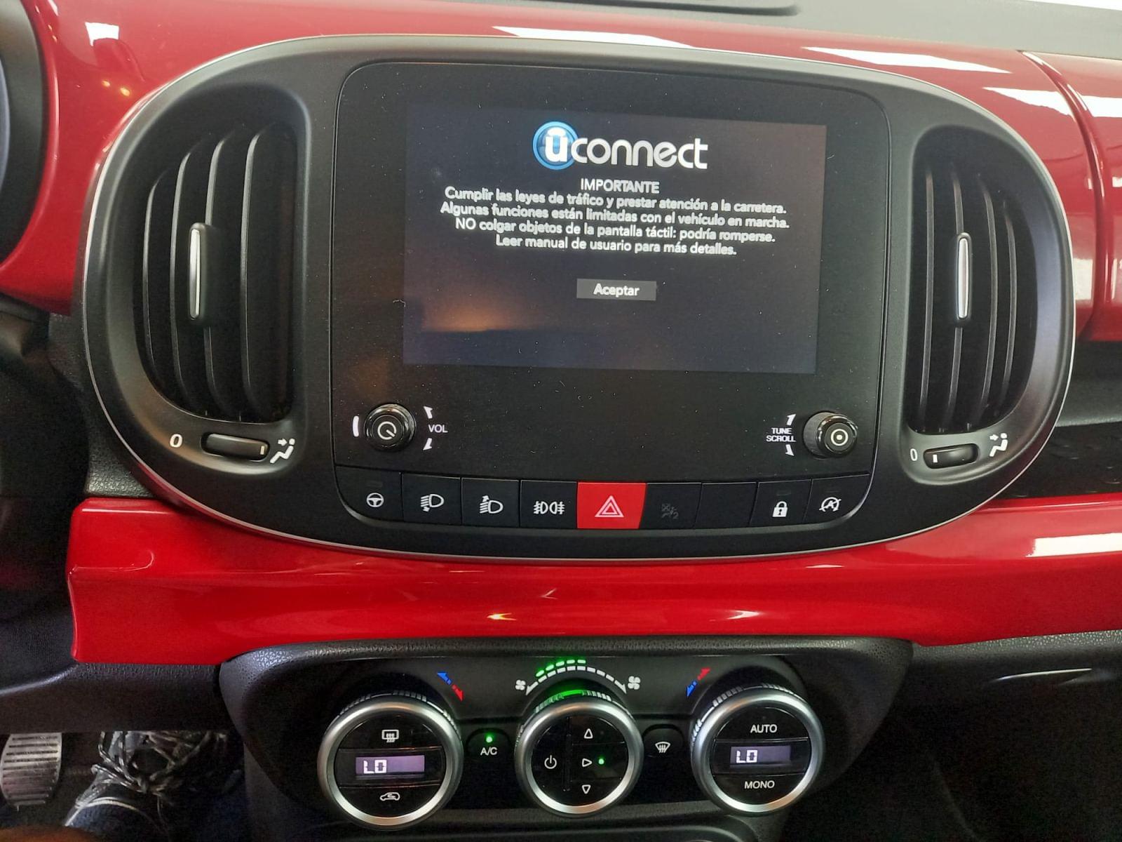 FIAT 500L CROSS 1.3 MULTIJET CROSS (EU6D-TEMP) 32