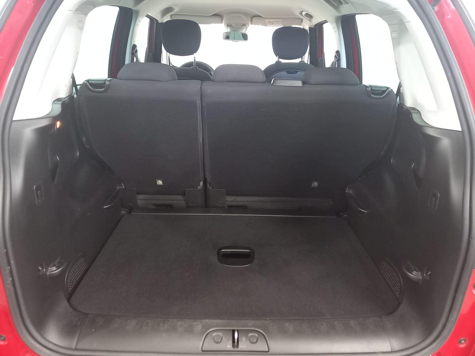 FIAT 500L CROSS 1.3 MULTIJET CROSS (EU6D-TEMP) 34