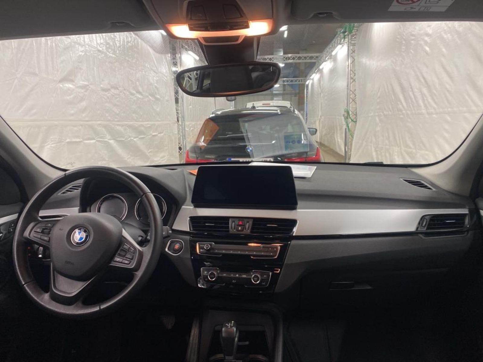 BMW X1 1.5iA xDrive25e PHEV OPF ACO Business 8 