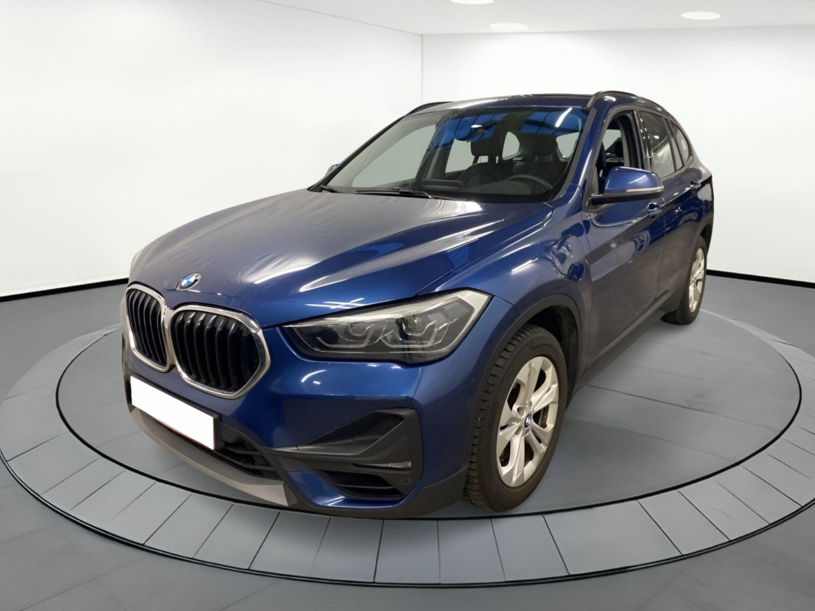 BMW X1 1.5iA xDrive25e PHEV OPF ACO Business 1 