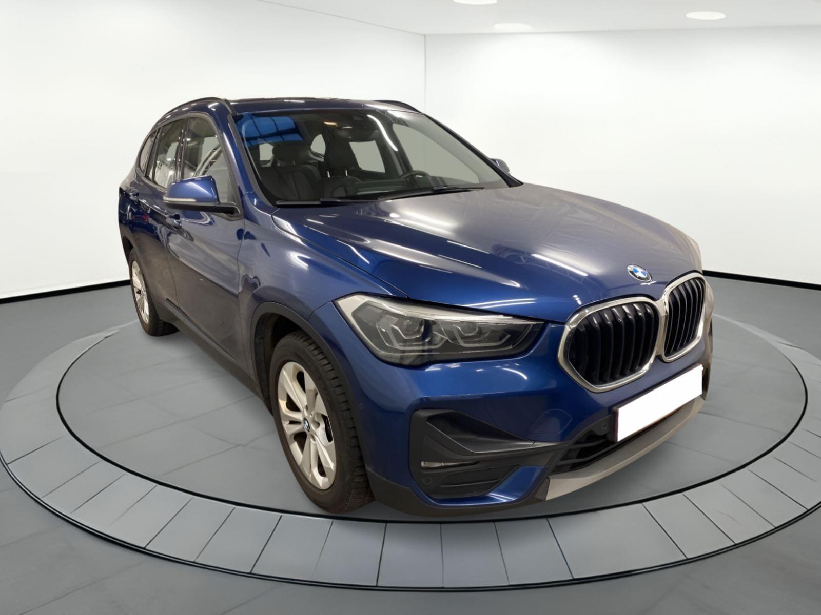 BMW X1 1.5iA xDrive25e PHEV OPF ACO Business 2 