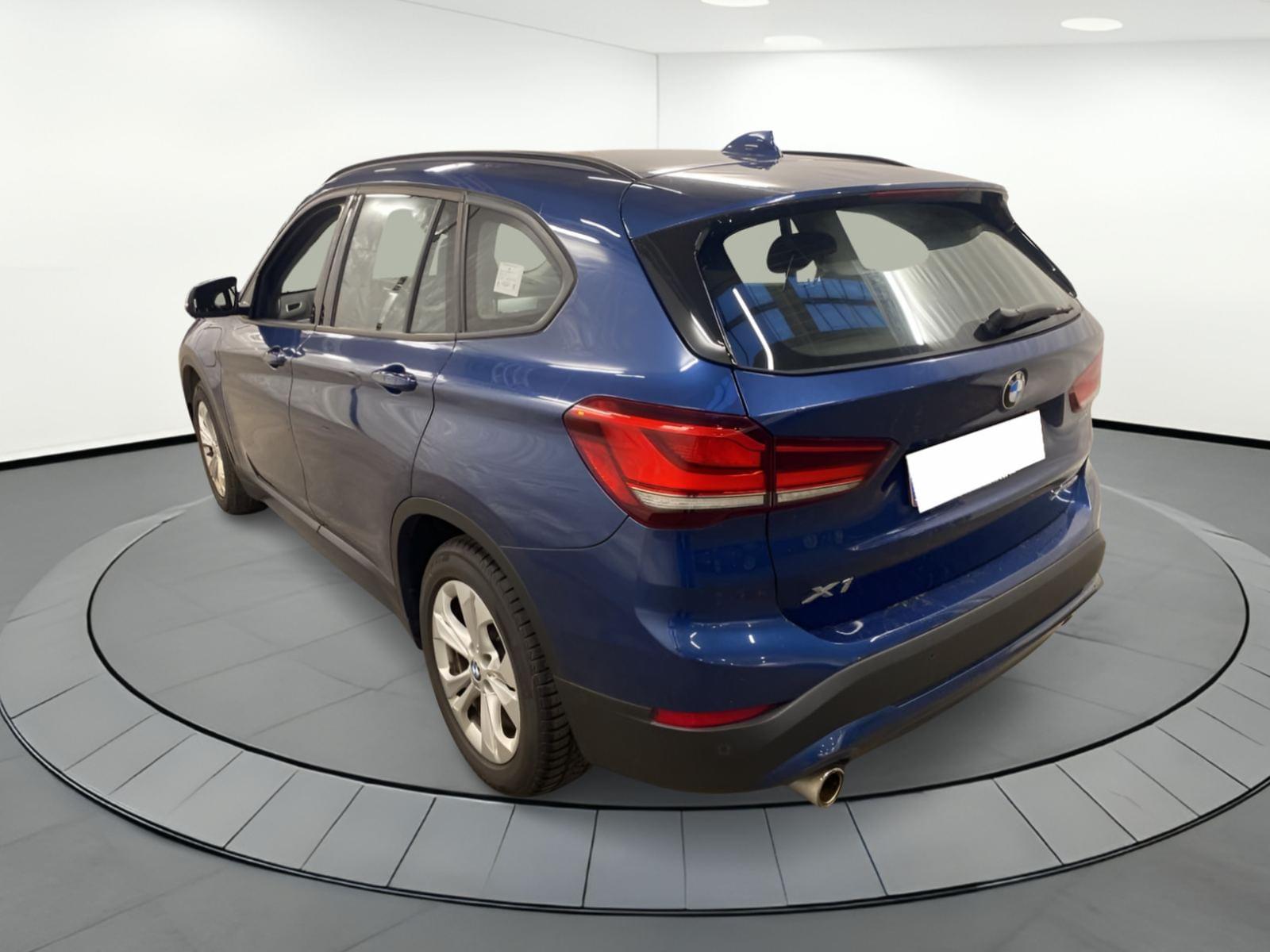 BMW X1 1.5iA xDrive25e PHEV OPF ACO Business 3 