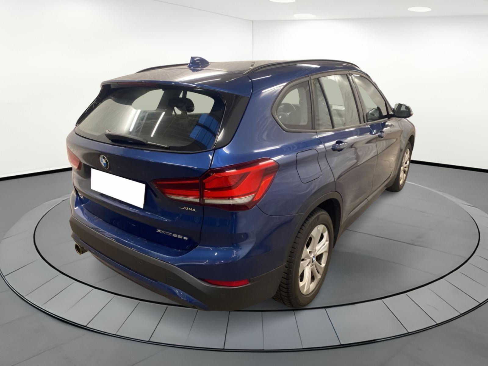 BMW X1 1.5iA xDrive25e PHEV OPF ACO Business 4 