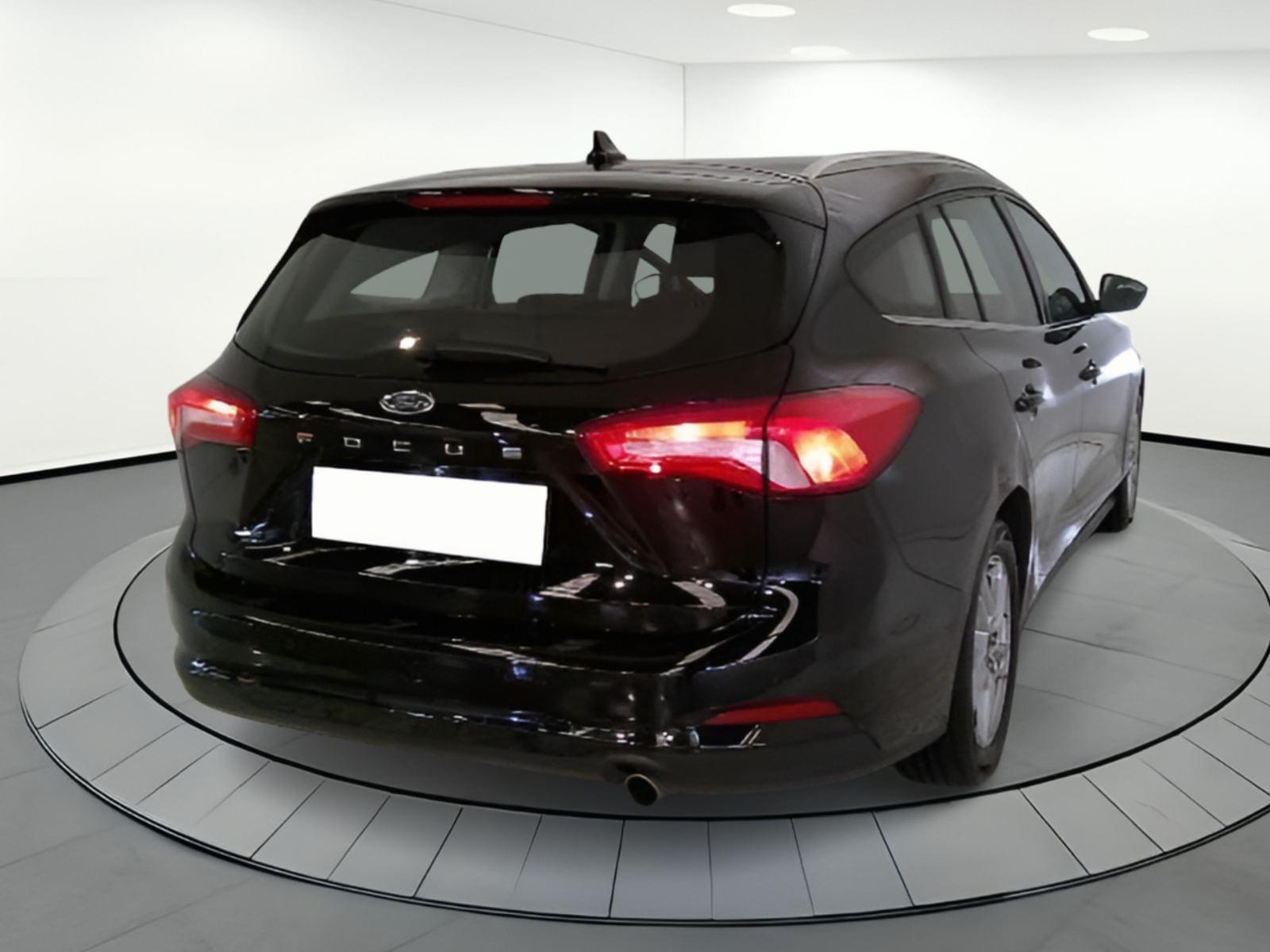 FORD FOCUS 1.5 ECOBLUE 88KW TREND+ 3 