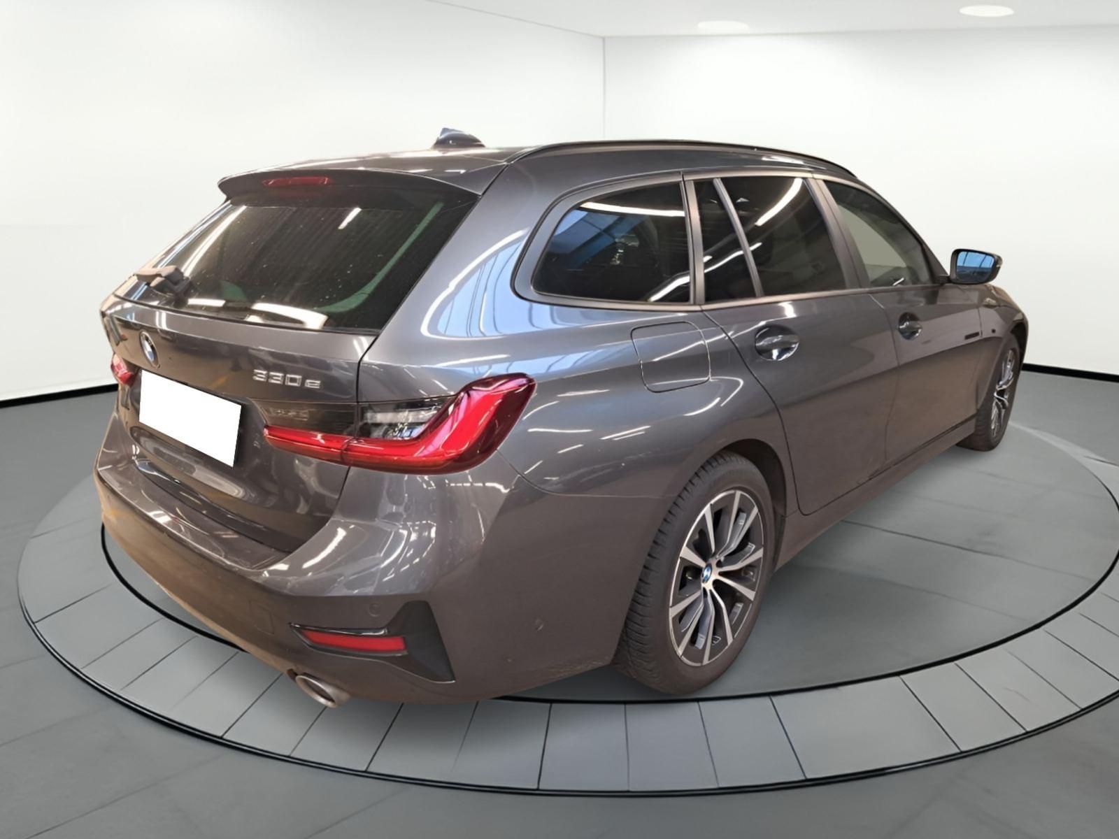 BMW SERIE 3 TOURING 330EA PHEV AUT 2 