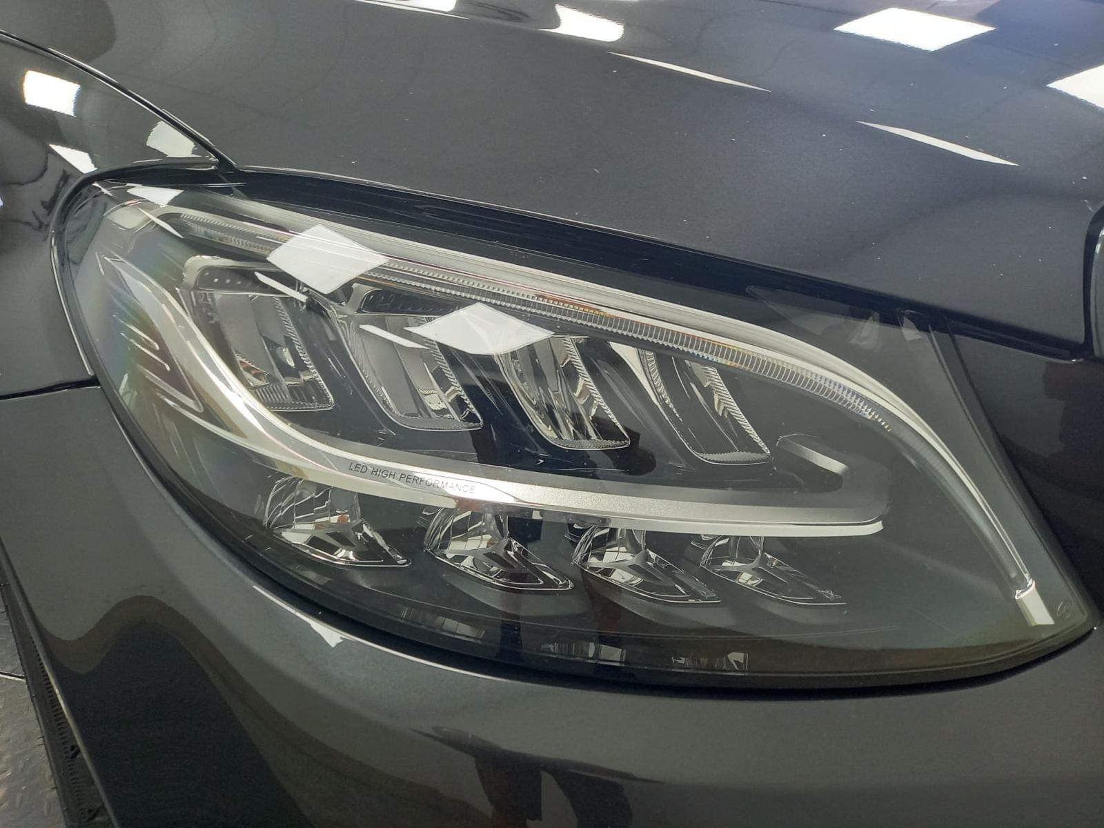 MERCEDES CLASE C BREAK 2.0 C 300 DE BUSINESS SOLUTION AUT 9 