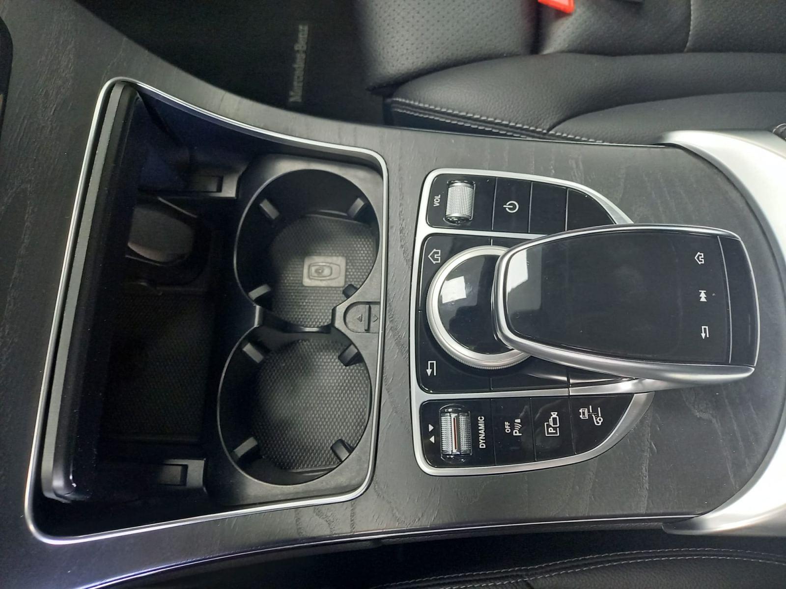 MERCEDES CLASE C BREAK 2.0 C 300 DE BUSINESS SOLUTION AUT 11 
