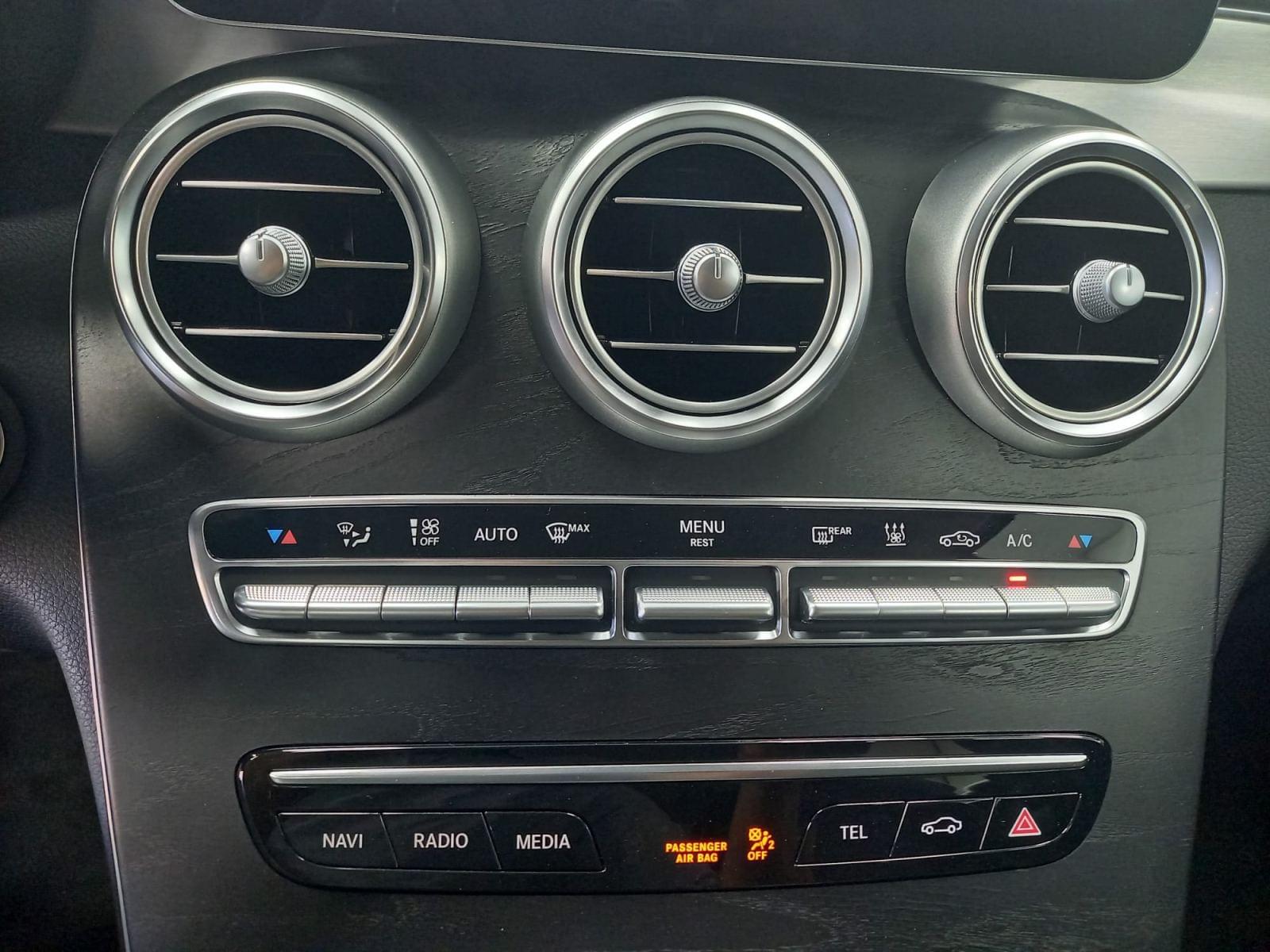 MERCEDES CLASE C BREAK 2.0 C 300 DE BUSINESS SOLUTION AUT 12 