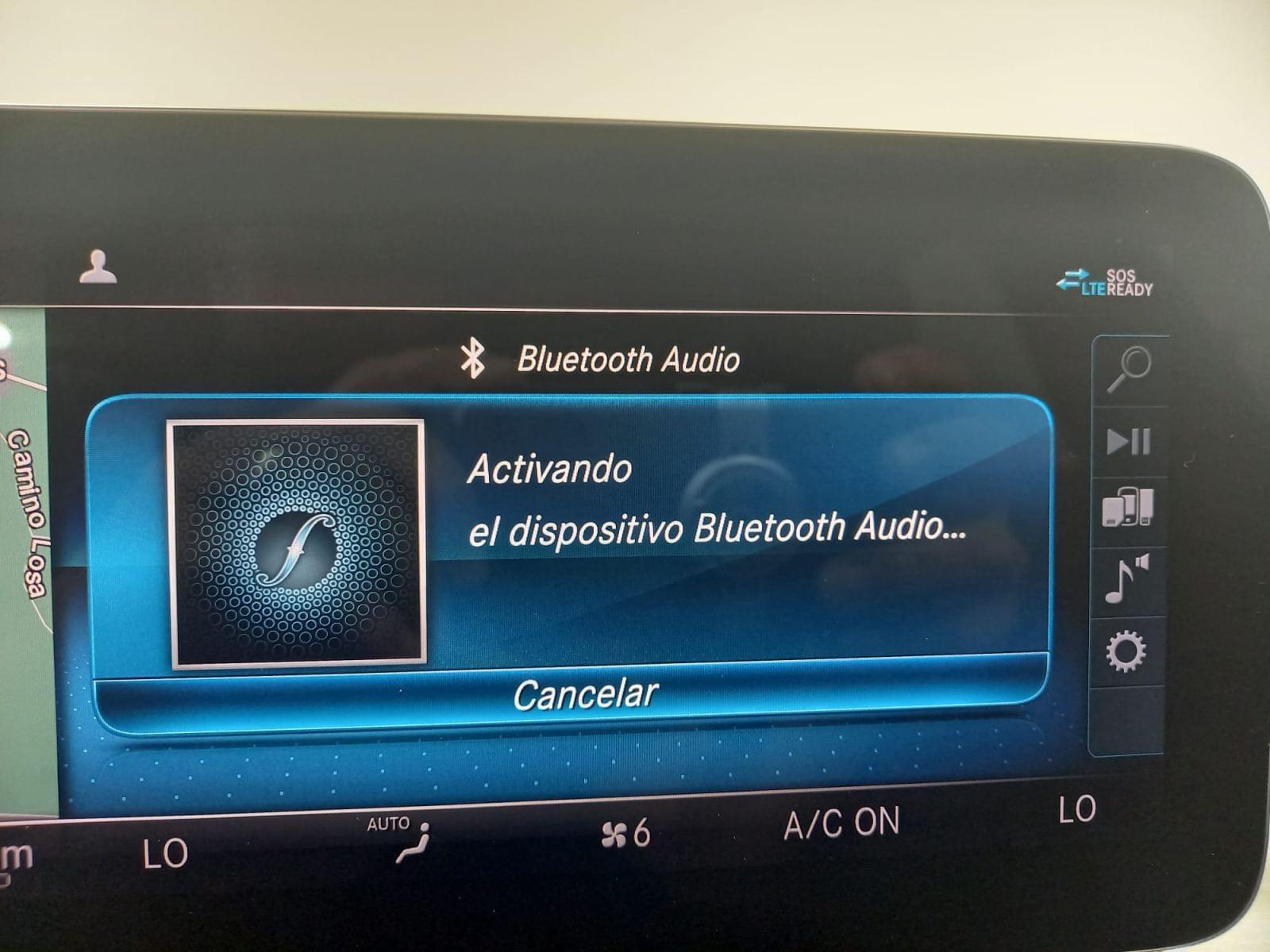 MERCEDES CLASE C BREAK 2.0 C 300 DE BUSINESS SOLUTION AUT 15 