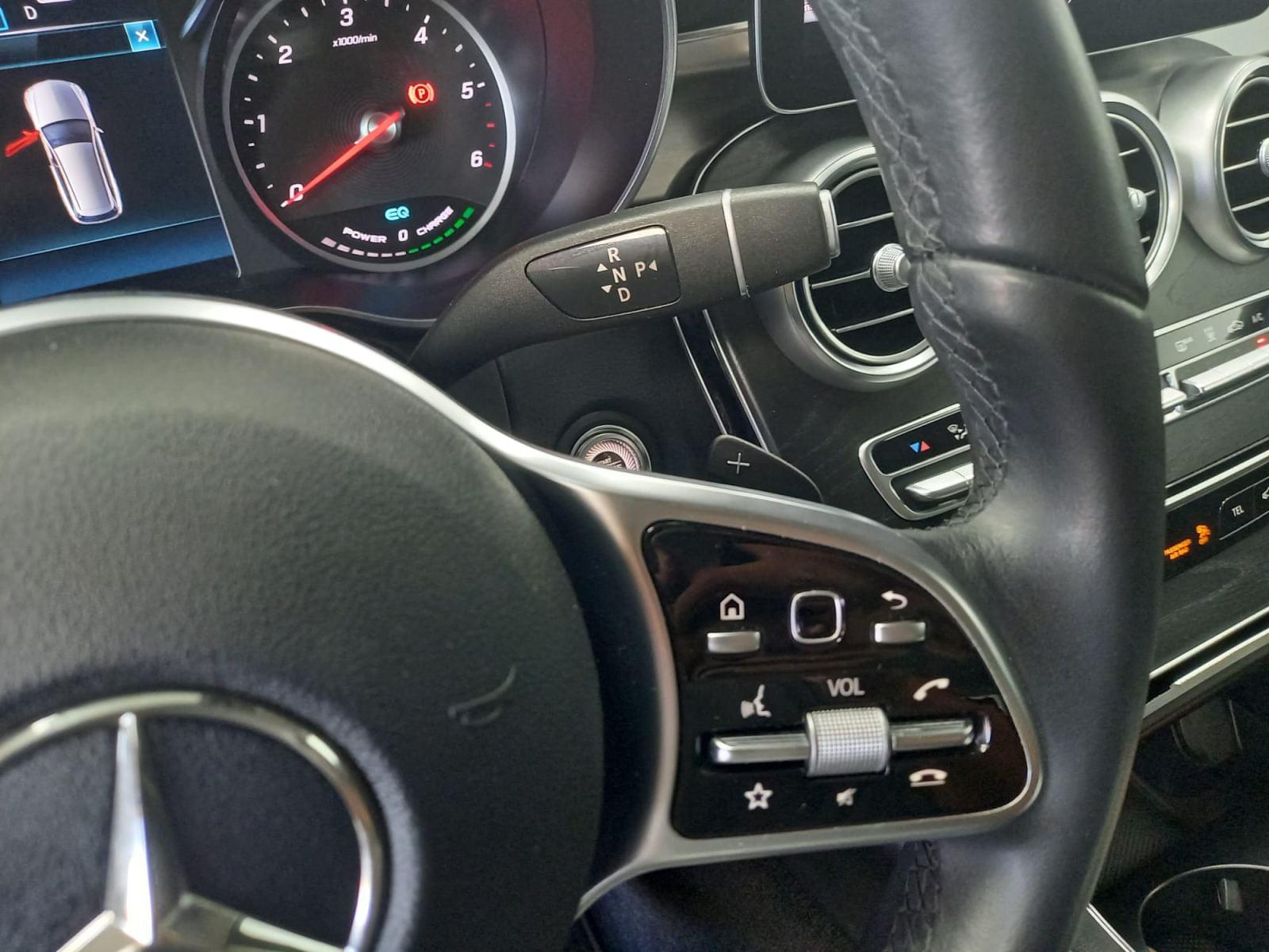 MERCEDES CLASE C BREAK 2.0 C 300 DE BUSINESS SOLUTION AUT 18 