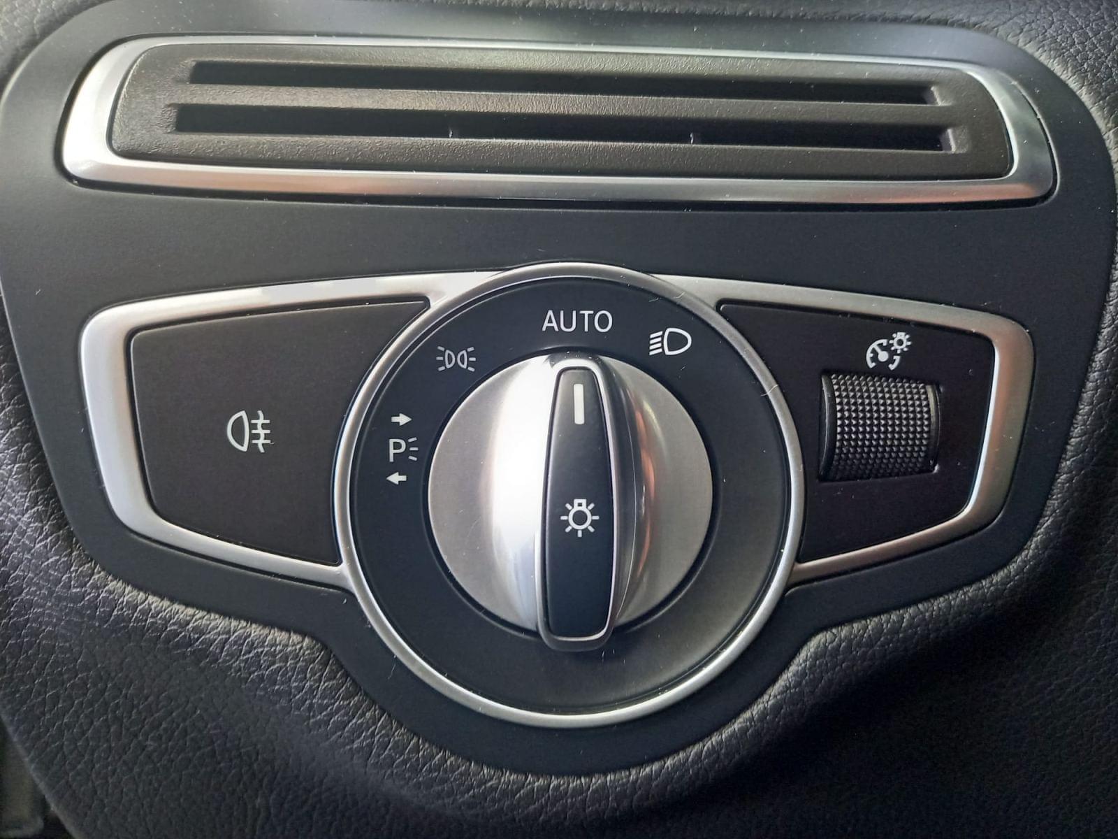 MERCEDES CLASE C BREAK 2.0 C 300 DE BUSINESS SOLUTION AUT 21 