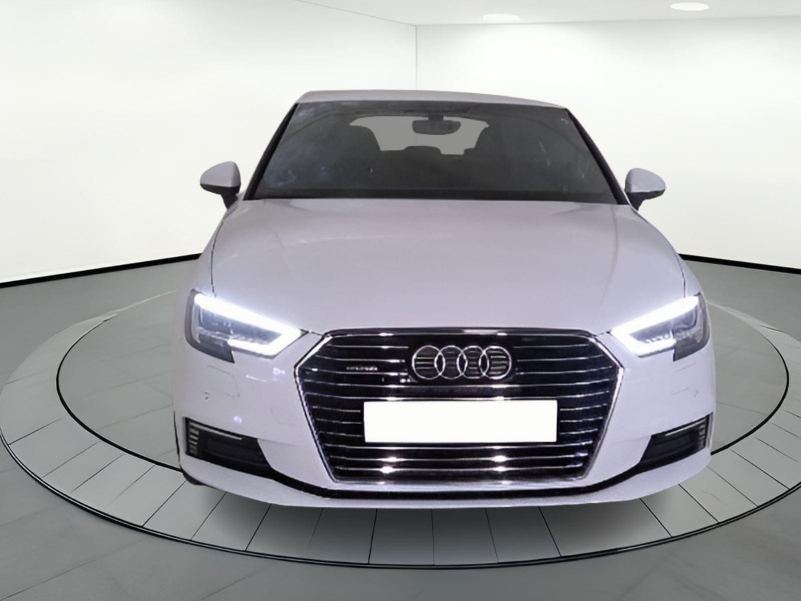 AUDI A3 1.4 40 E-TRON S TRONIC S LINE SPORTBA 2 