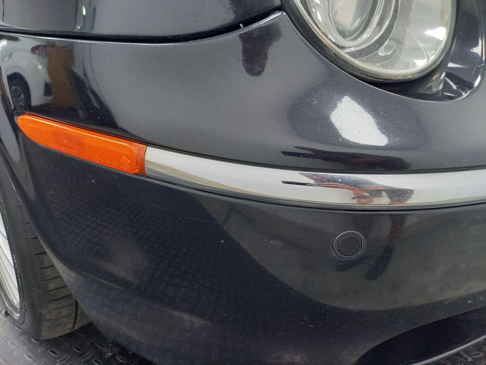 JAGUAR S-TYPE 2.7 D V6 9