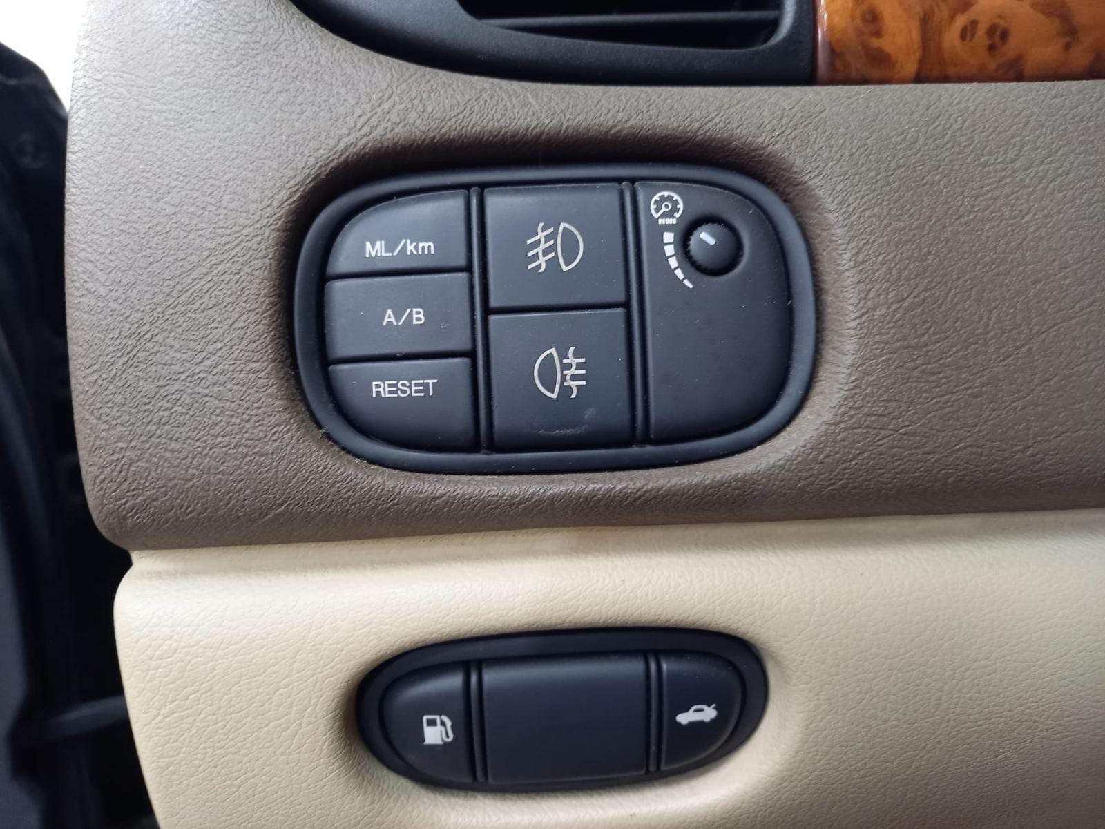 JAGUAR S-TYPE 2.7 D V6 11