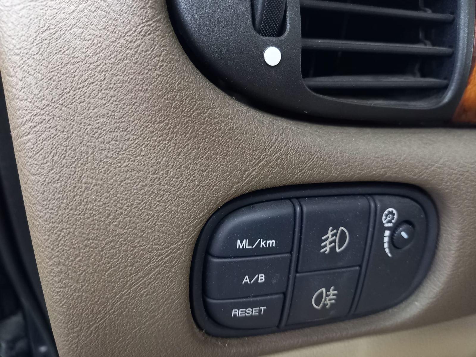 JAGUAR S-TYPE 2.7 D V6 13