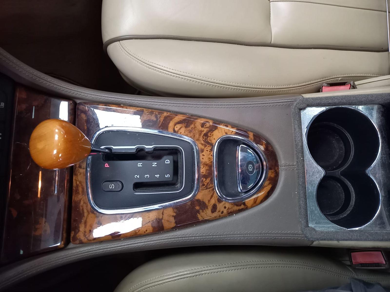 JAGUAR S-TYPE 2.7 D V6 15