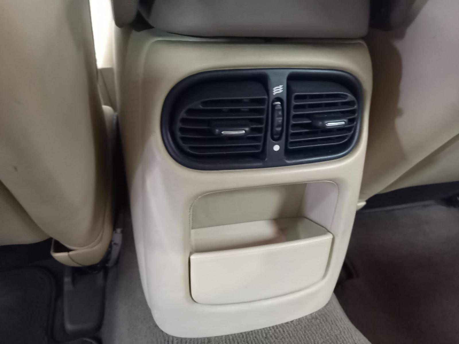 JAGUAR S-TYPE 2.7 D V6 22