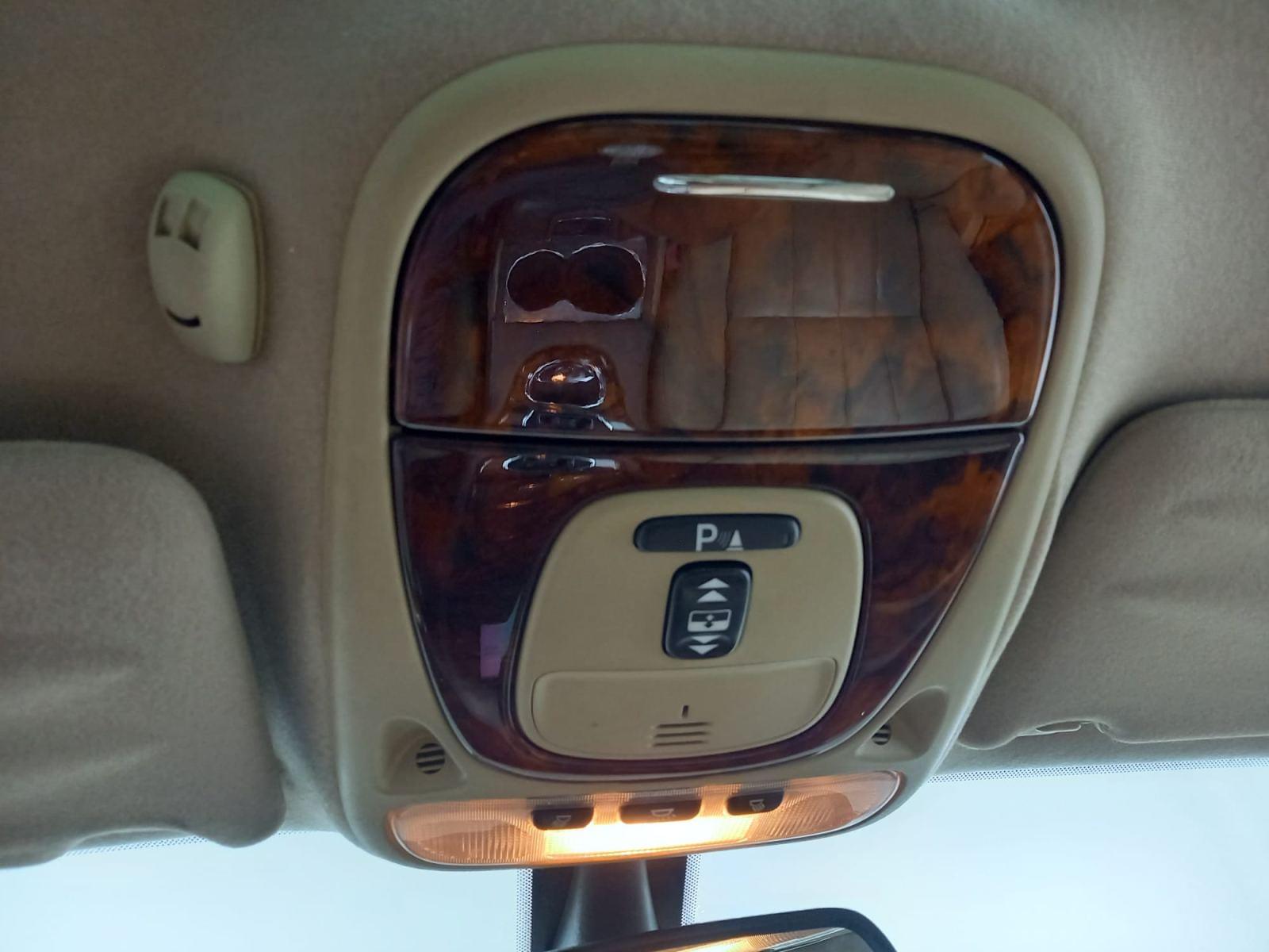 JAGUAR S-TYPE 2.7 D V6 23