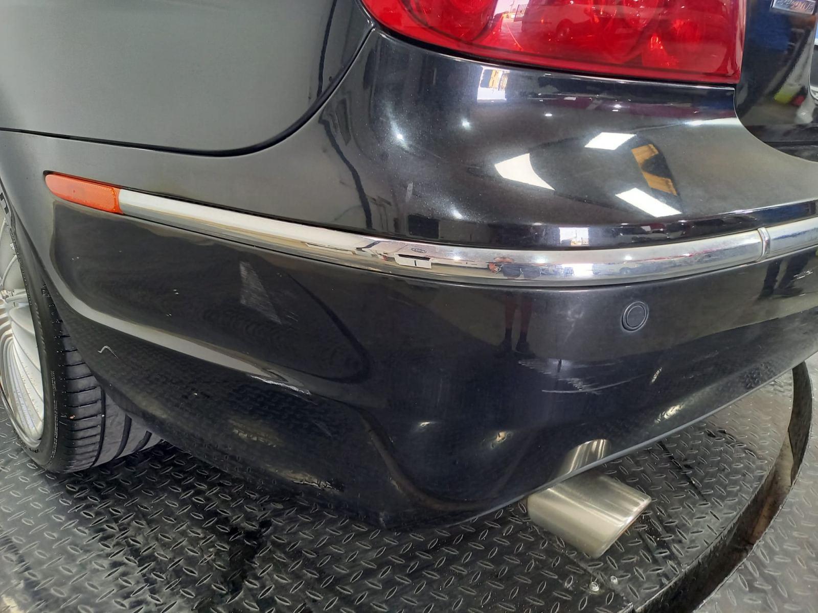 JAGUAR S-TYPE 2.7 D V6 27