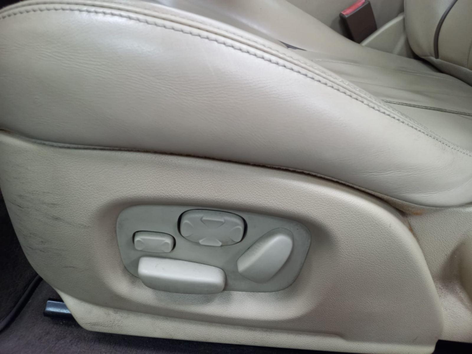 JAGUAR S-TYPE 2.7 D V6 28