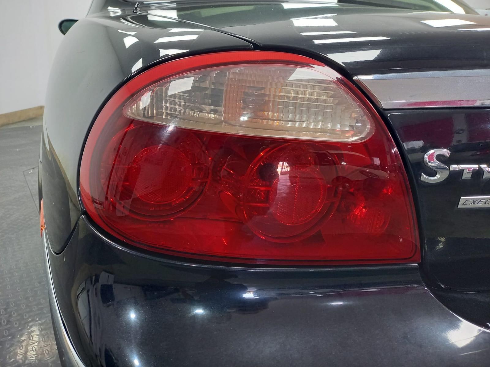 JAGUAR S-TYPE 2.7 D V6 29