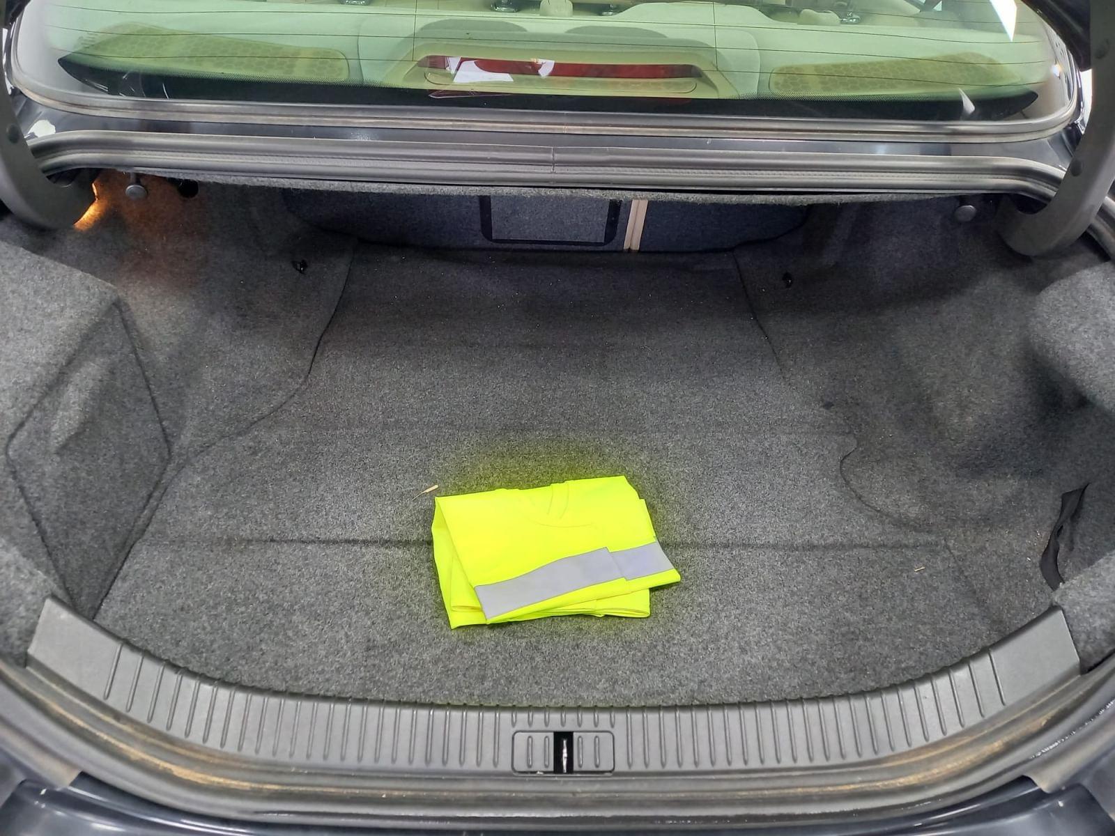 JAGUAR S-TYPE 2.7 D V6 31